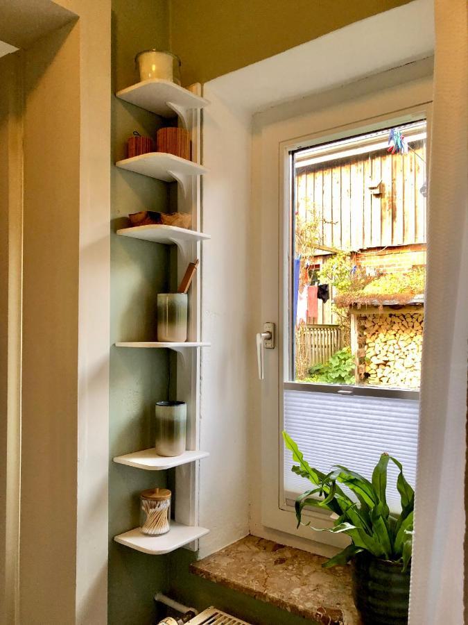 Gemuetliches Studio-Apartment In Ostseenaehe - Cosy Wulfi Probsteierhagen 외부 사진