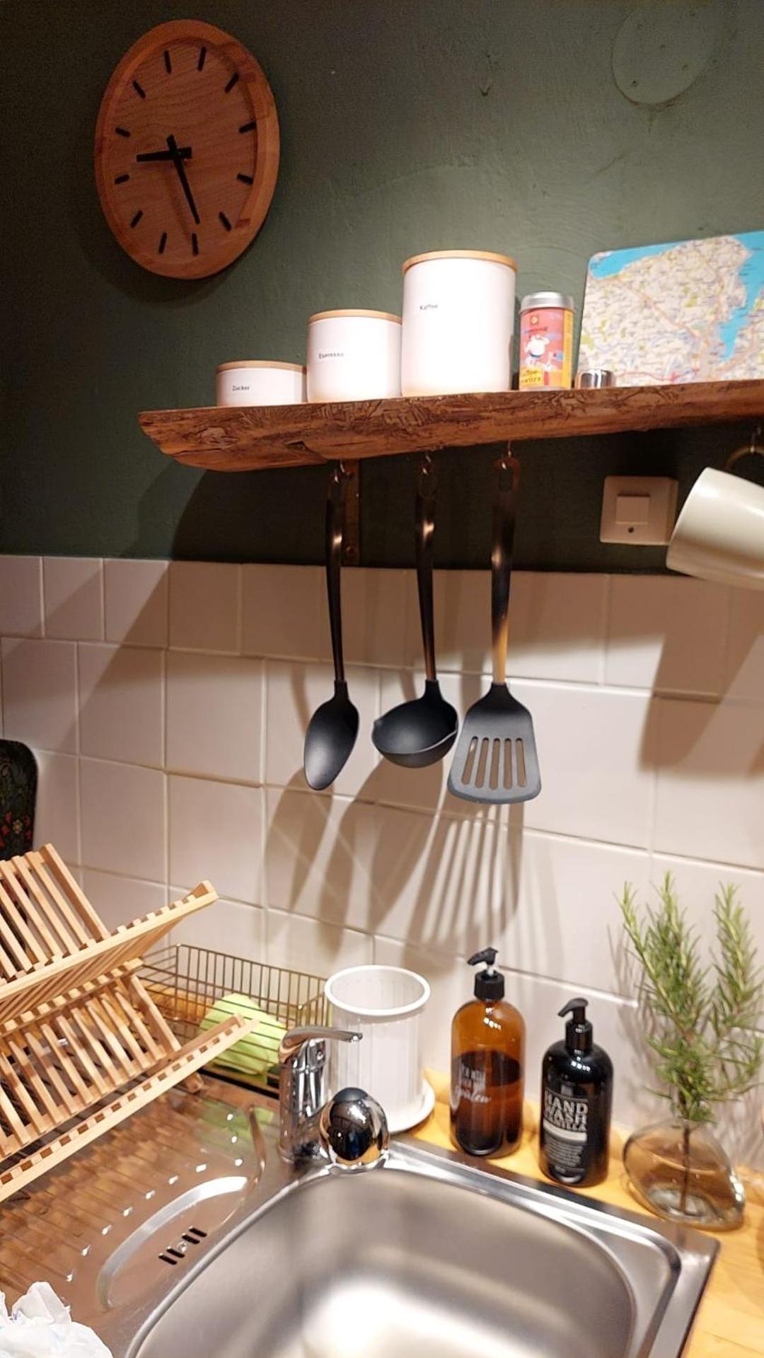 Gemuetliches Studio-Apartment In Ostseenaehe - Cosy Wulfi Probsteierhagen 외부 사진